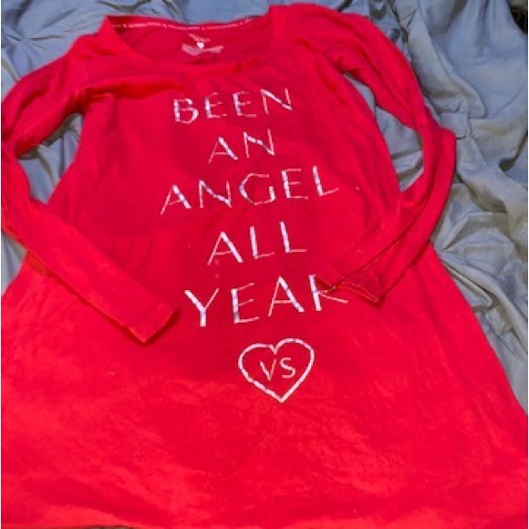Victoria secret pajamas♥️ - Picture 2 of 6